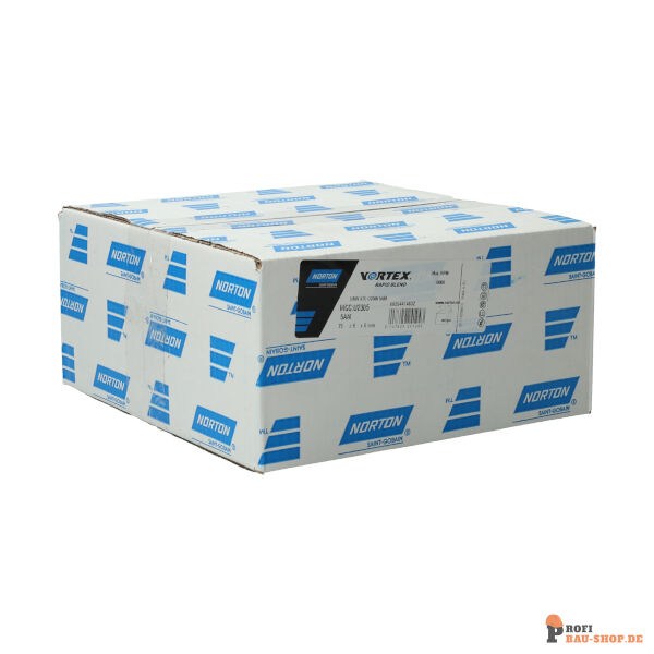 nortonschleifmittel/NORTON_schleifmittel_66254414832 Unified Wheels Norton-Vortex Unified Whl-76.2x6.35x6.35_MED_139888